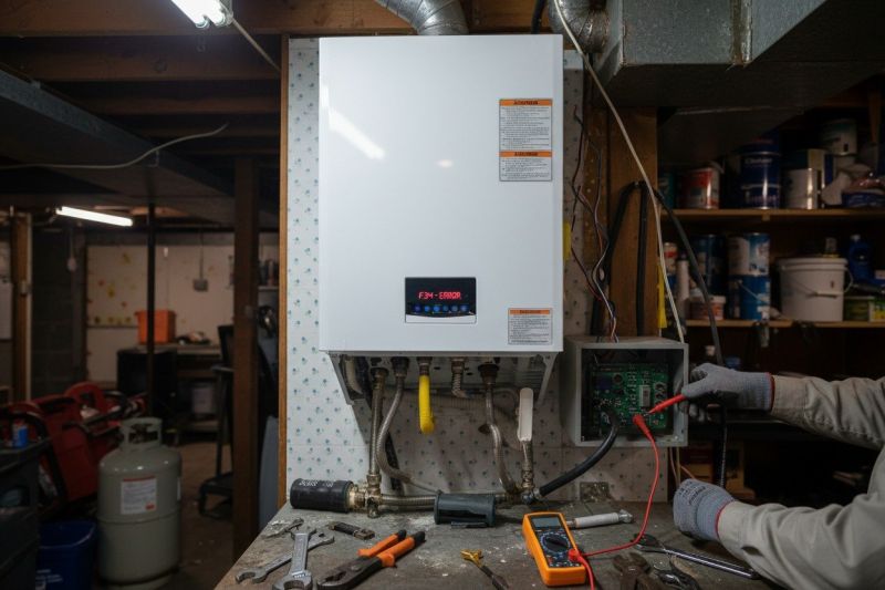 Boiler Repair Service