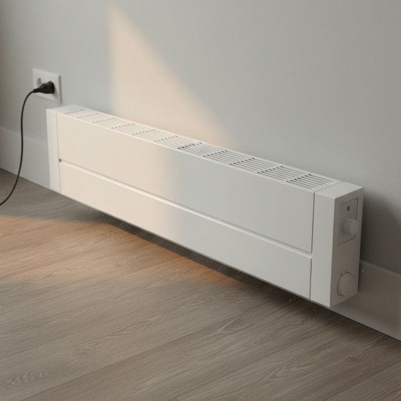 Electric Heating Installation in Naples, FL
