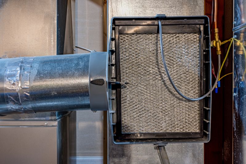 Furnace Humidifier Repair in Columbus, OH