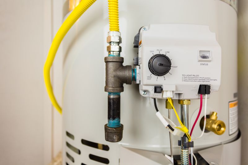 Hot Water Heater Replacement in Columbus, OH