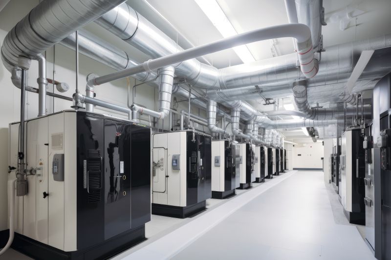 Hvac System Installation in Annapolis, MD