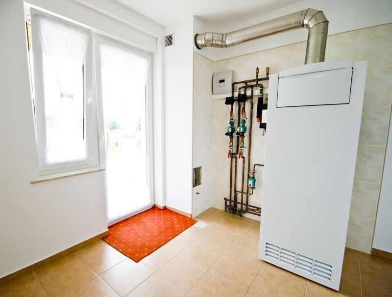 Oil Furnace Replacement in Cincinnati, OH