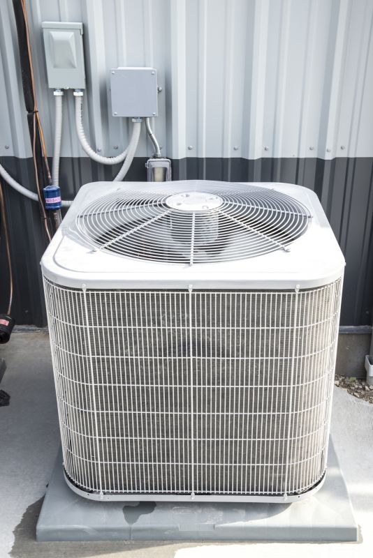Ac Installation in Columbus, OH