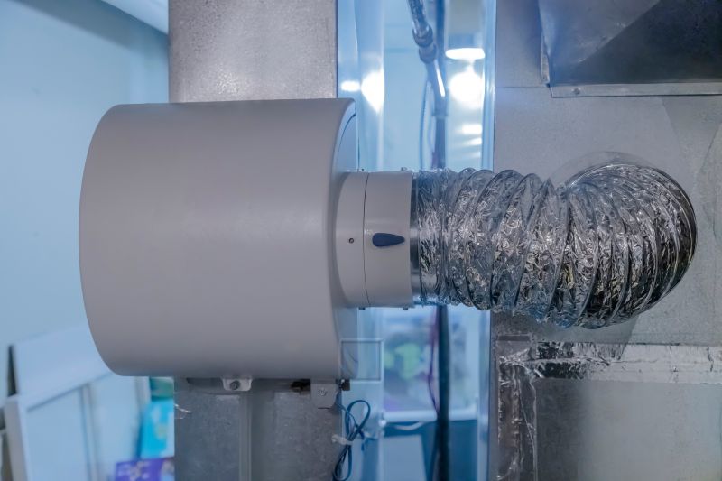 Basement Dehumidifier Service in Annapolis, MD
