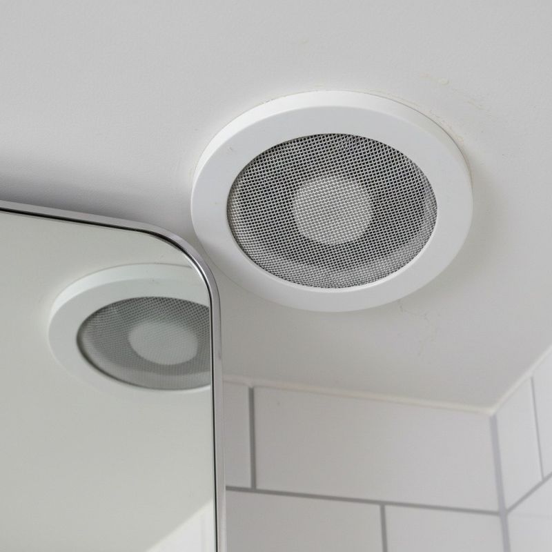 Bathroom Fan Replacement in Pasadena, CA