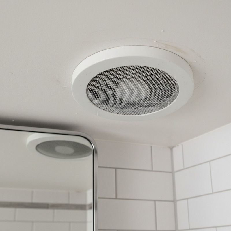Bathroom Vent Installation in Pasadena, CA