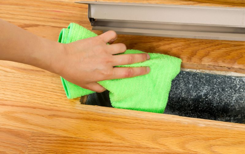 Benefits Of Professional Duct Cleaning