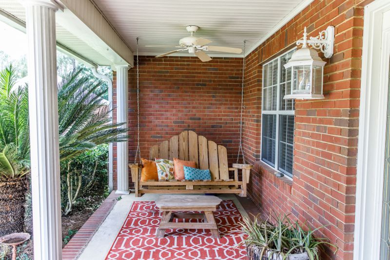 Ceiling Fan Mounting in Olathe, KS