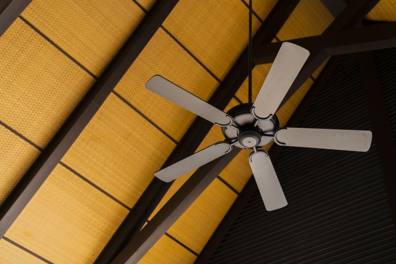 Ceiling Fan Service in Alpharetta, GA