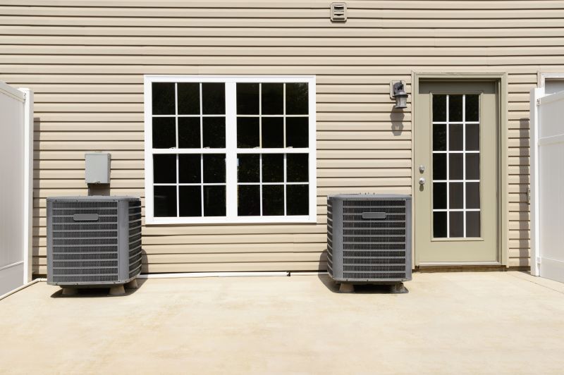 Central Ac Installation in Monmouth County, NJ