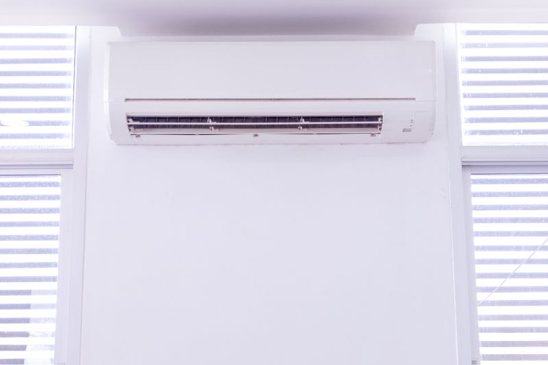 Central Ac Installation in Monmouth County, NJ