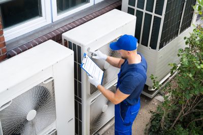 Central Heating Replacement in Cincinnati, OH
