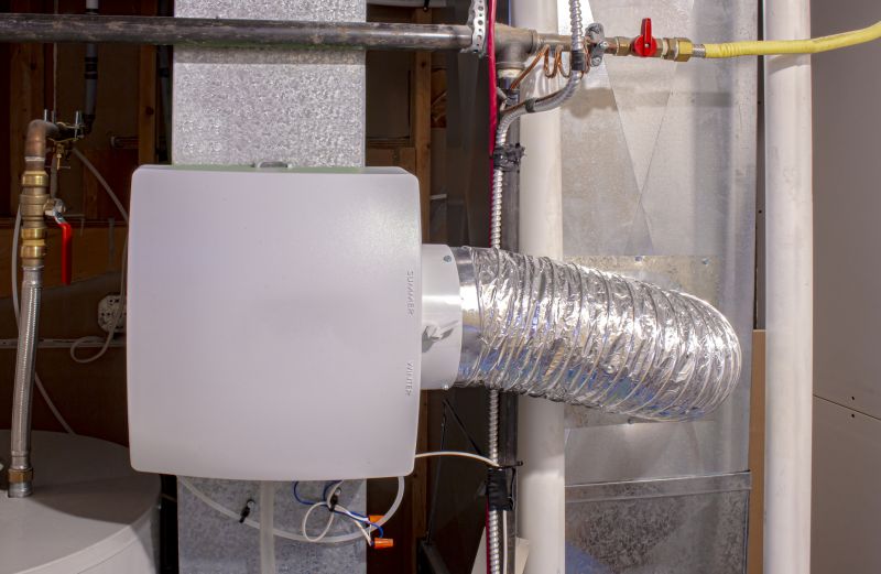 Central Humidifier Repair in Cincinnati, OH