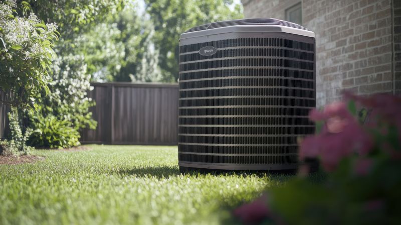 Central Hvac Installation in Monmouth County, NJ