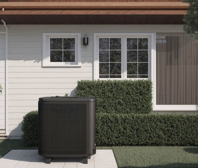 Central Hvac Installation in Monmouth County, NJ