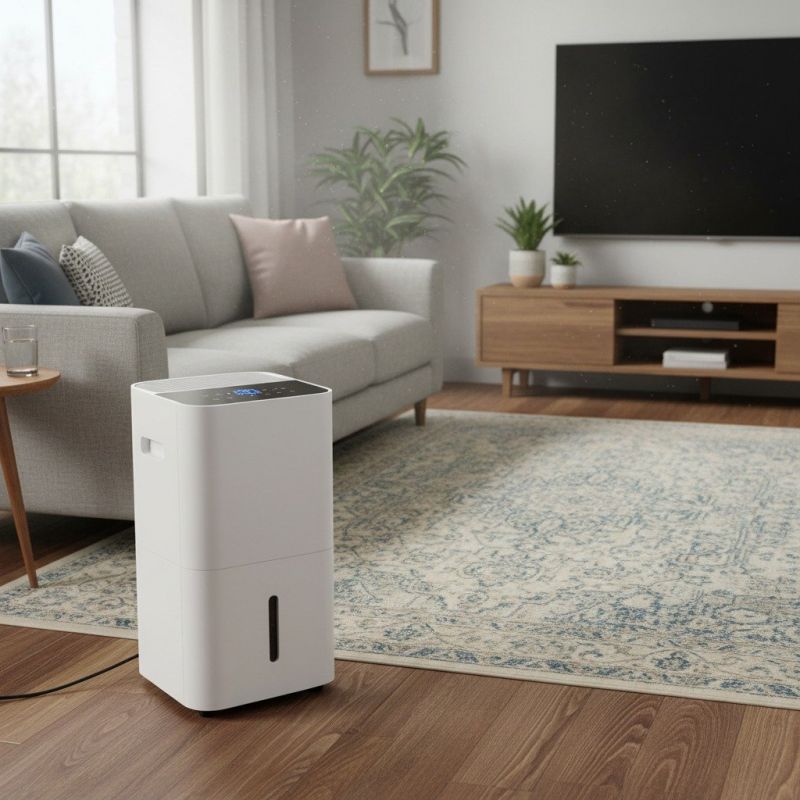 Dehumidifier Installation in Naples, FL