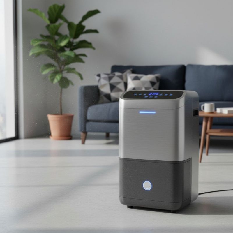 Dehumidifier Repair in Annapolis, MD