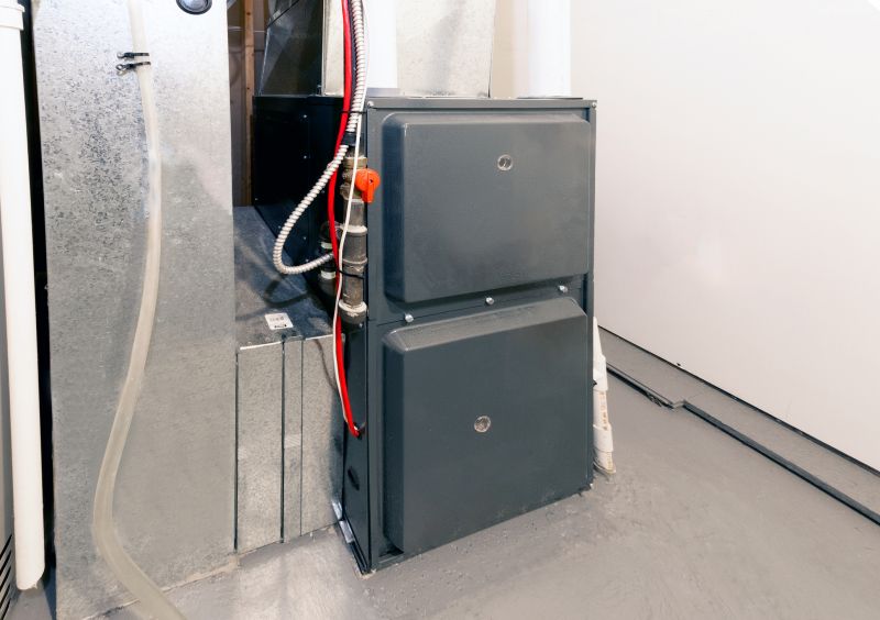Electric Furnace Replacement in Columbus, OH