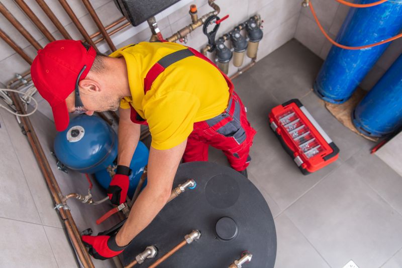 Electric Heating Installation in Naples, FL