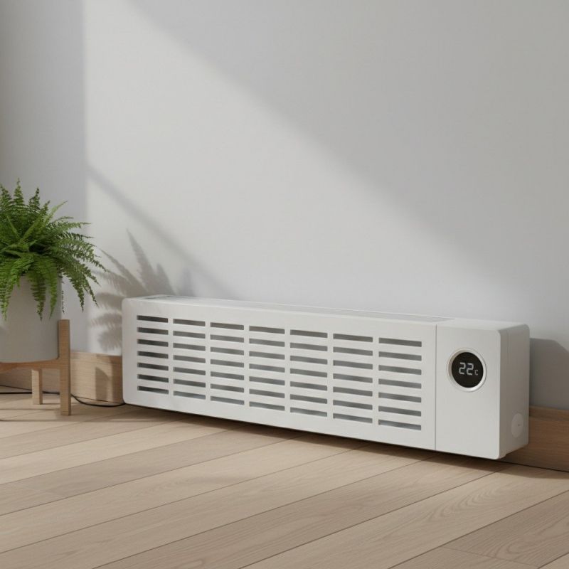 Electric Heating Installation in Kansas City, MO
