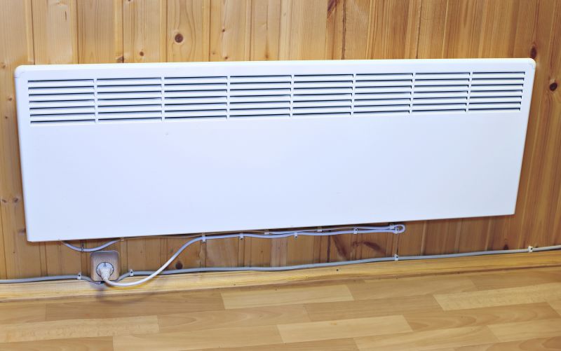 Electric Heating Installation in Columbus, OH