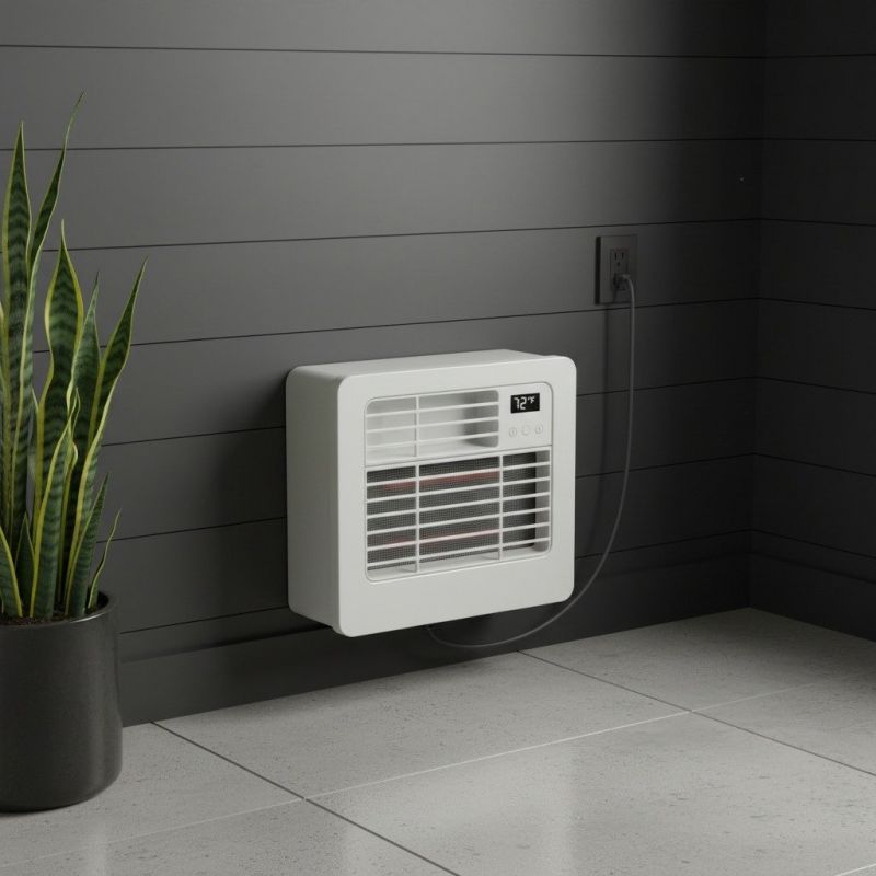 Electric Wall Heater Service in Kansas City, MO