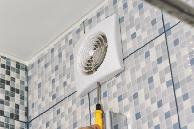 Exhaust Fan Repair in Alpharetta, GA