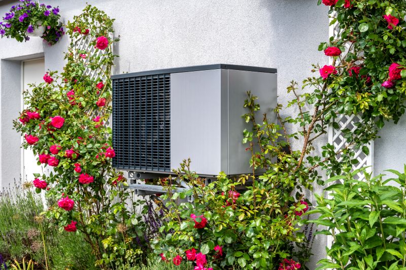 Forced Air Heating Service in Annapolis, MD