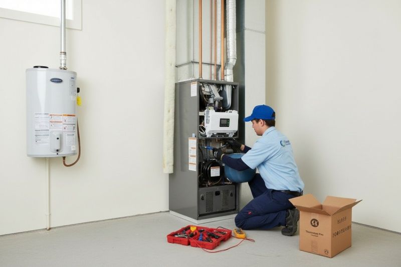 Furnace Installation in Sarasota, FL