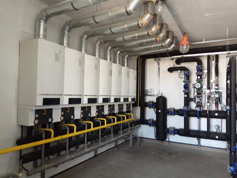 Gas Water Heater Replacement in Columbus, OH