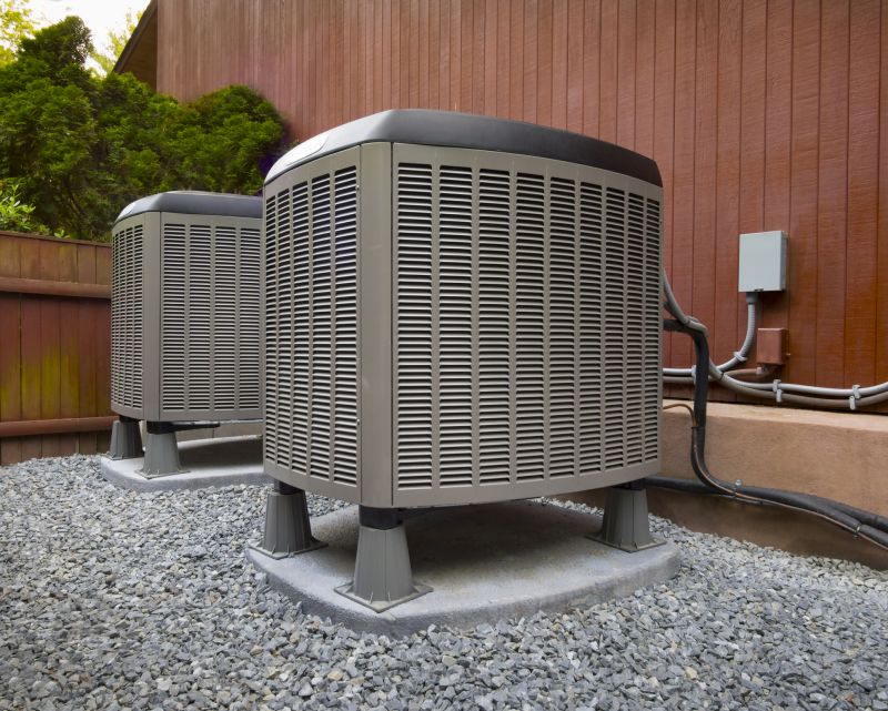 Heating System Installation in Columbus, OH