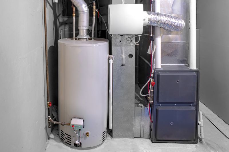 Hot Water Heater Installation in Columbus, OH