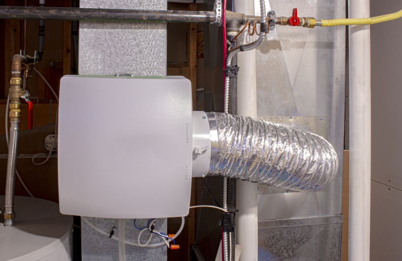 Humidifer Repair in Monmouth County, NJ