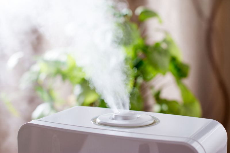 Humidifier Installation in Columbus, OH