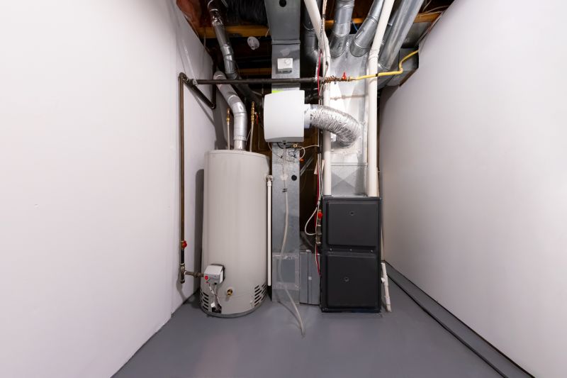 Humidifier Installation in Monmouth County, NJ
