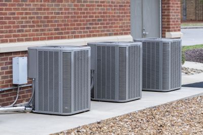 Hvac Replacement in Cincinnati, OH