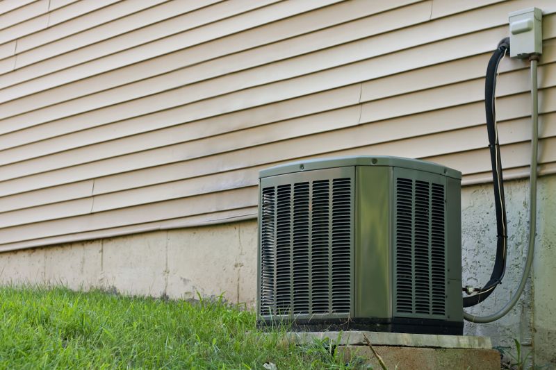 Hvac Replacement in Annapolis, MD