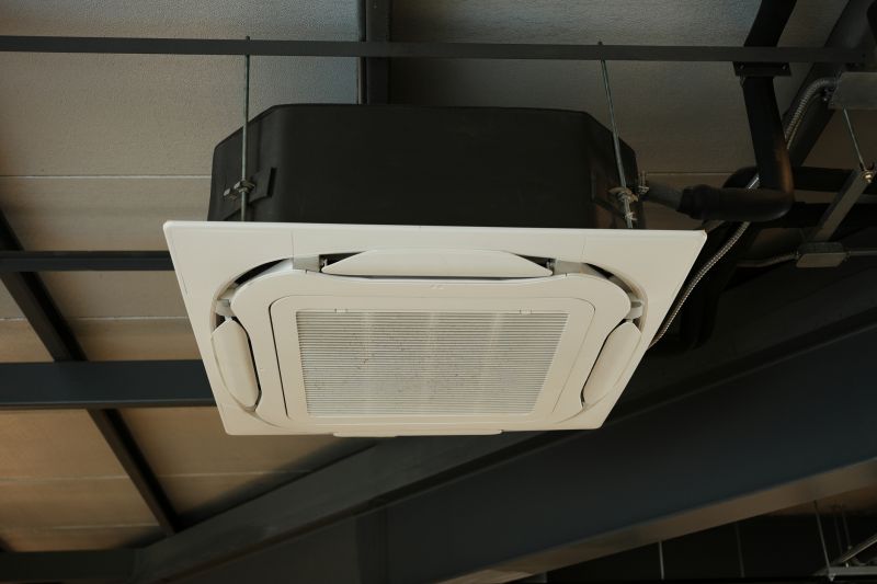 Hvac Replacement in Annapolis, MD