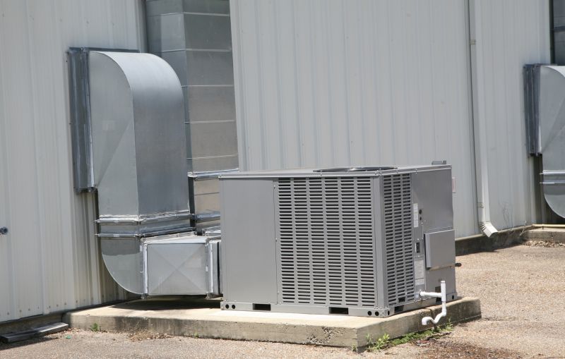 Hvac Replacement in Naples, FL