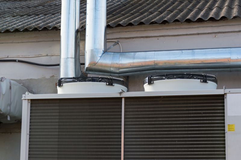 Hvac System Installation in Cincinnati, OH