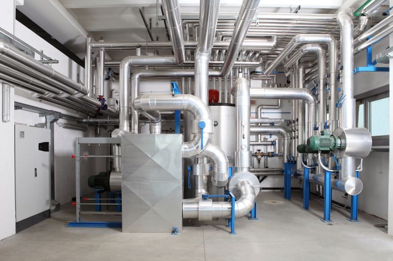 Hvac System Installation in Sarasota, FL