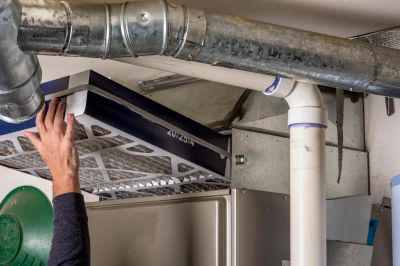 Oil Furnace Replacement in Columbus, OH