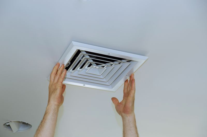 Patio Fan Installation in Olathe, KS
