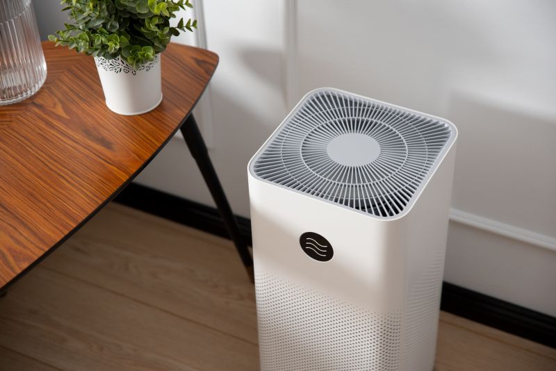 Residential Humidifier Service in Kansas City, MO