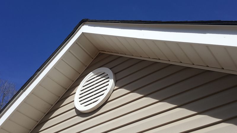 Roof Fan Replacement in Provo, UT