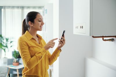 Signs Your Home May Need A New Boiler Installation