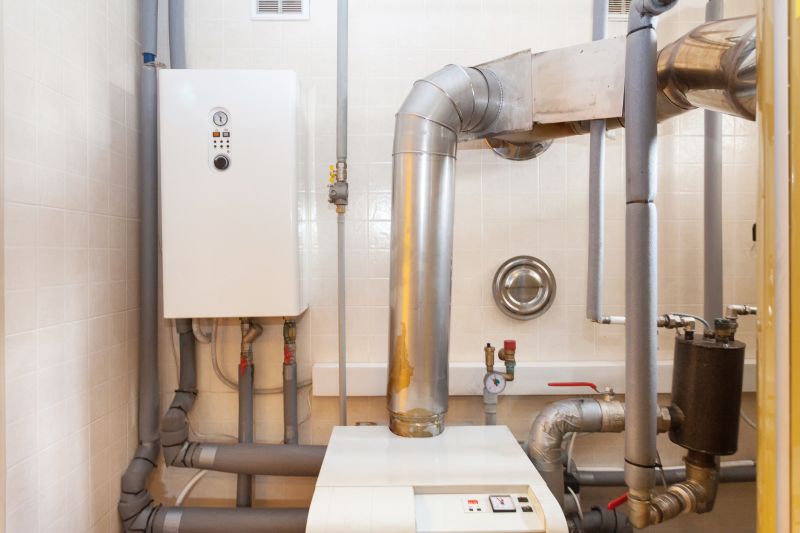 What Businesses Should Know About Commercial Oil Boiler Installation
