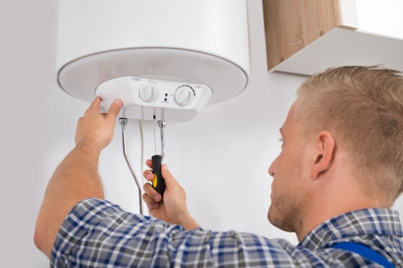 What Businesses Should Know About Commercial Oil Boiler Installation