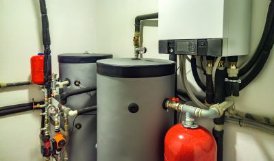 What Businesses Should Know About Commercial Oil Boiler Installation