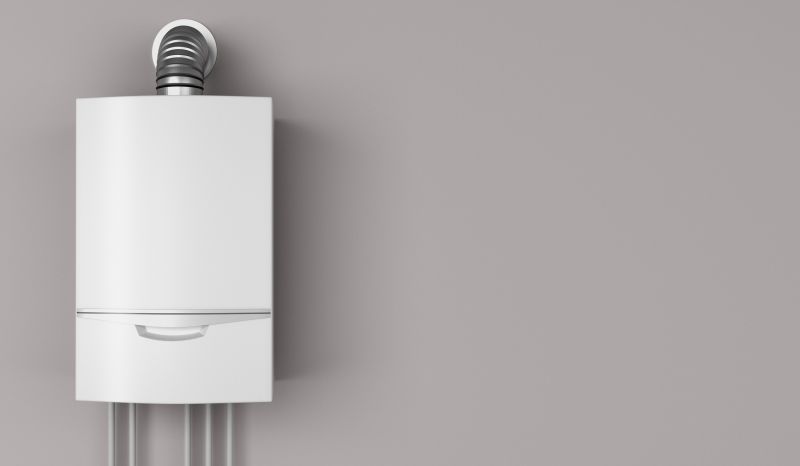 Efficient Heating